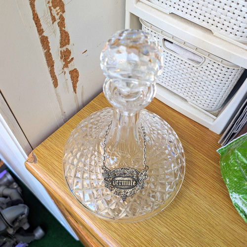 Waterford crystal alana ships - waterford,