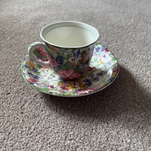 Midwinter burslem brama chintz - burslem,