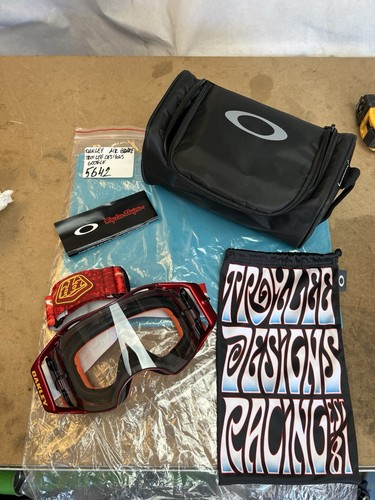 Oakley air brake - air, with
