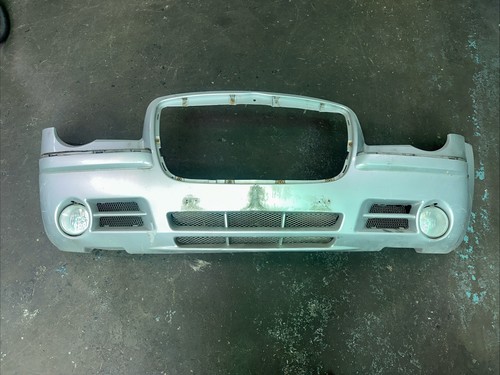 Chrysler 300c front - 05-10,
