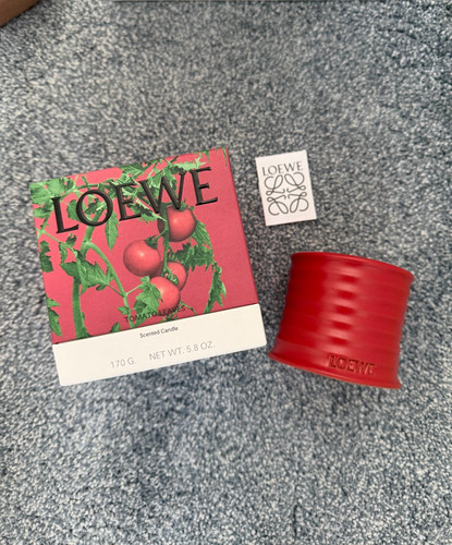 Pre owned loewe - owned,