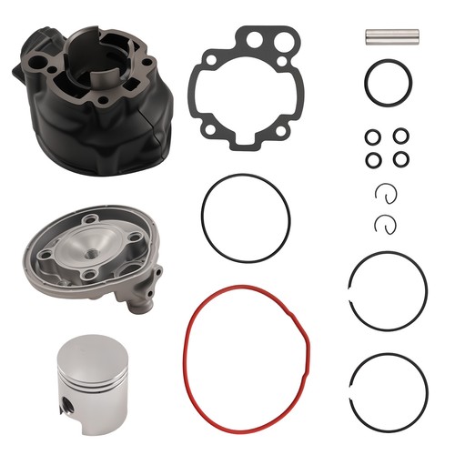 Dt50 cylinder piston kit for - dt50,