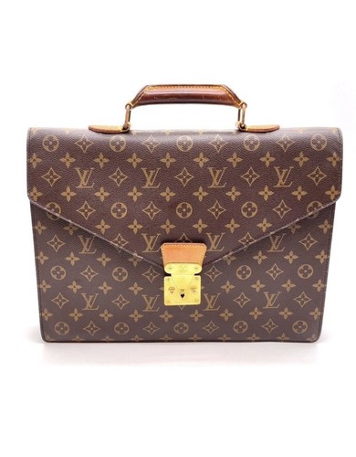 Authentic louis vuitton - louis,