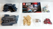 LEGO Star Wars 7656 - General