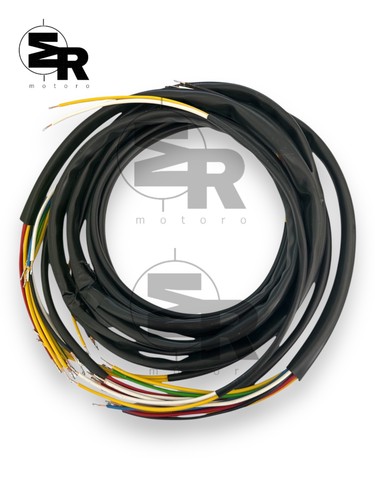 Electrical wiring system - electrical, for