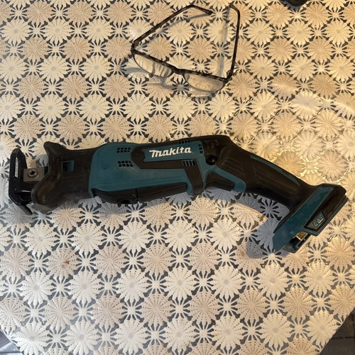 Makita djr185z 18v ion - li-ion, mini