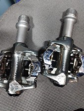 Boardman MTB Team Pedal Pedals