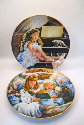 Pair sandra kuck collector - kuck,