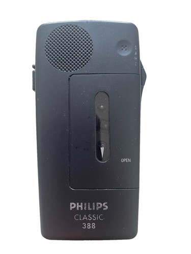 Philips lfh 388 pocket memo - philips,