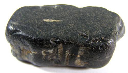 Natural whitby jet grief - whitby,