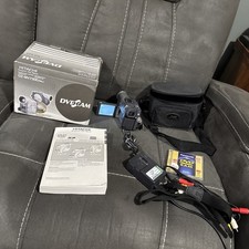 Hitachi DVDCAM DZ-MV730E