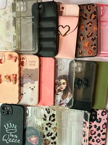 Iphone pro 20 cases - iphone,