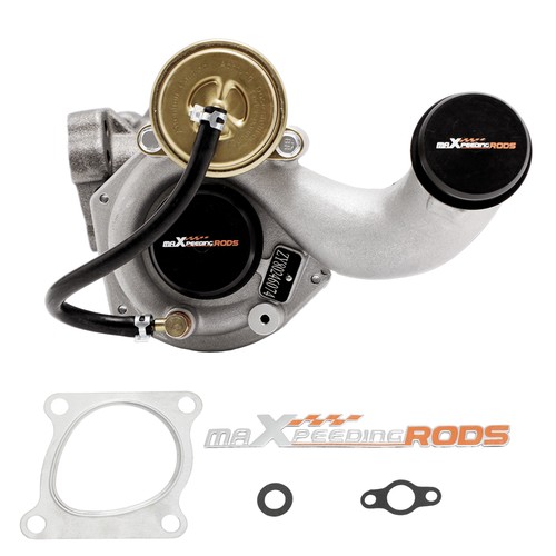 Upgraded k04 turbo - k04,