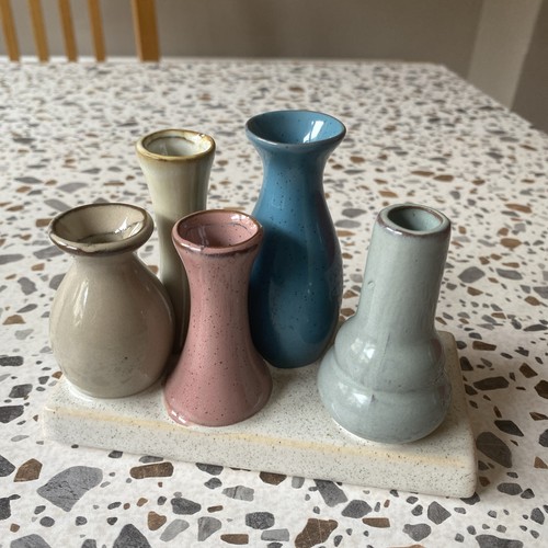 Shudehill petite pottery bud - shudehill,