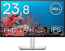 Dell UltraSharp U2422HE 24''