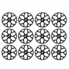 12Pcs Main Gear for  V911S