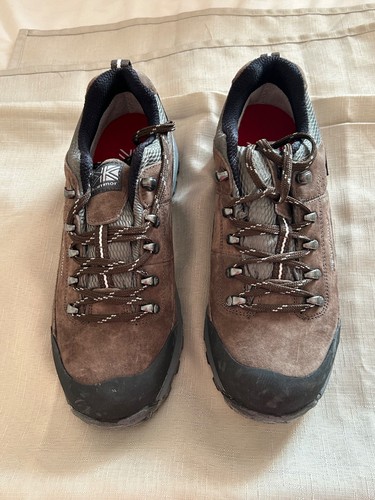 Men brown karimoor - men's,