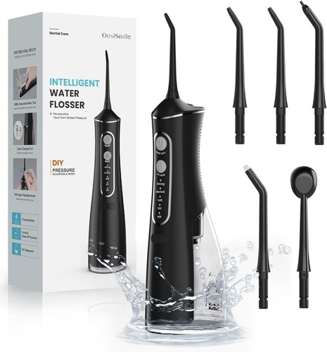 Original luxecare waterpik - original,