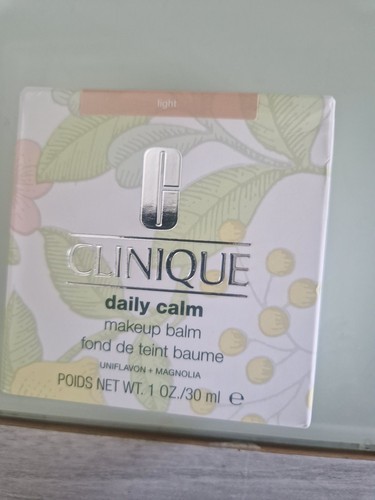 Clinique daily calm - clinique,
