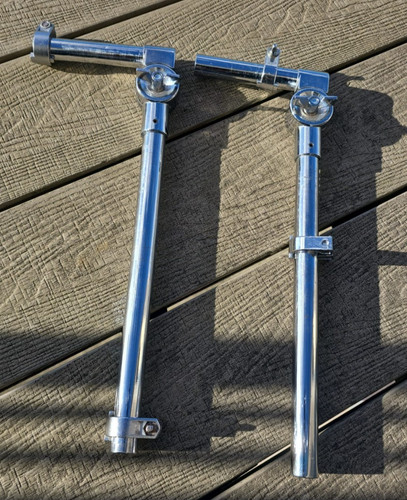 Pearl long drum tom - ,