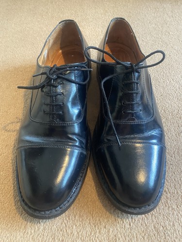 Samuel windsor men black - windsor, men’s