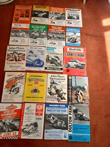 1970 2025 motorcycle - 1970's,