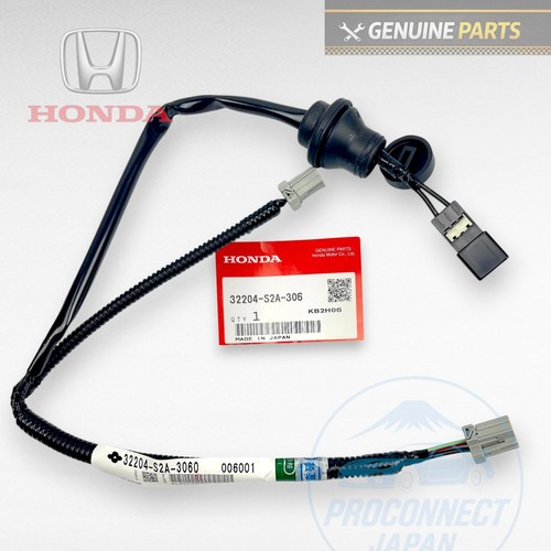 Honda genuine s2000 sub - honda,
