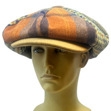 Peaky blinders oversized hat - peaky,