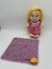 Disney Babies Parks Rapunzel