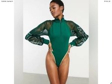 Adidas Ivy Park Beyonce Green