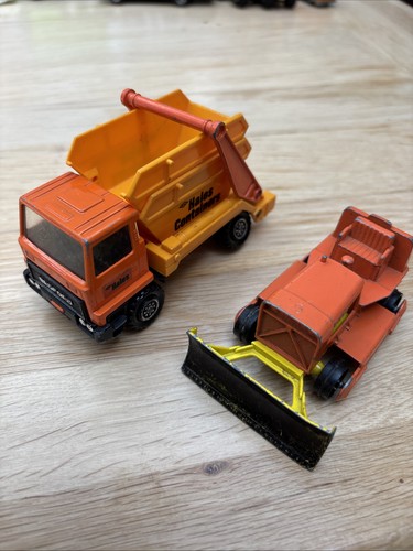 Matchbox super kings bedford - matchbox,