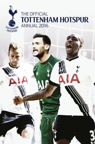 The official tottenham - the,