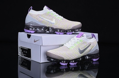 Nike air vapormax - flyknit, 3