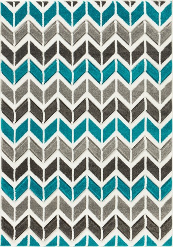 Modern rug living room rugs - living, on
