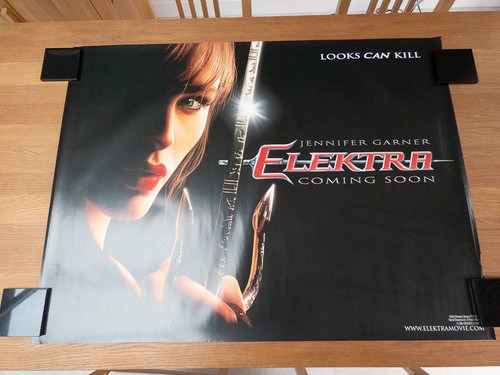Electra uk quad cinema - electra.,
