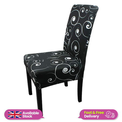 Dining stretch removable chair - stretch,