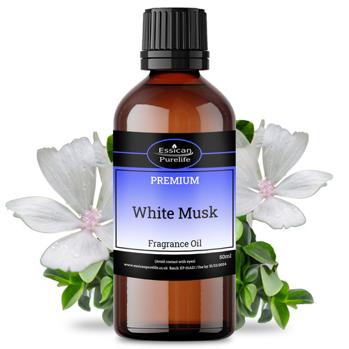 50ml fragrance oil 130 - 50ml,