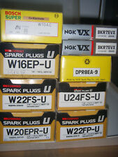 ND - DENSE W16 EP - U Pack of