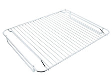 ZANUSSI Shelf Grill Pan Grid