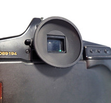 Eyecup for Minolta X700, X300