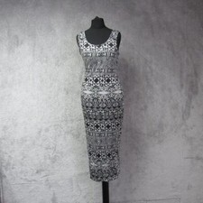 WOMENS NEWLOOK SLIP DRESS SIZE 12 SKU NC09365]