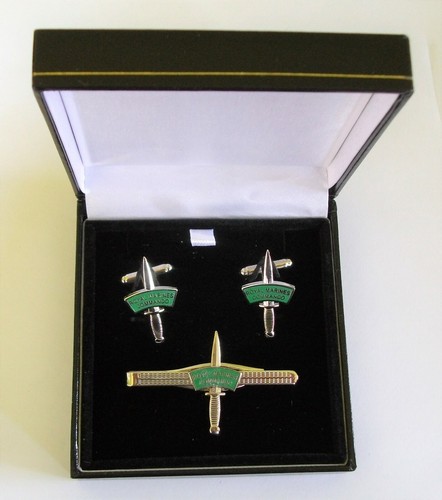 Royal marines commando tie - marines,