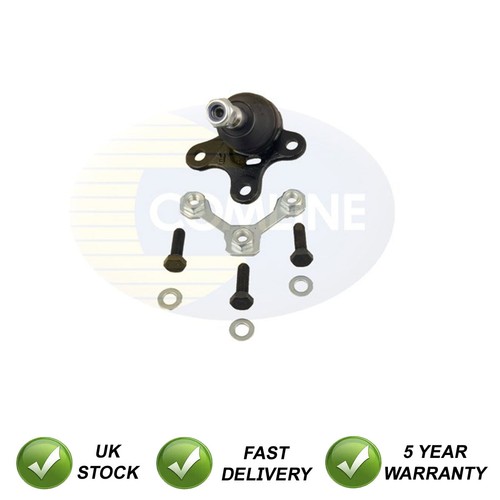 Ball joint front lower - ball,