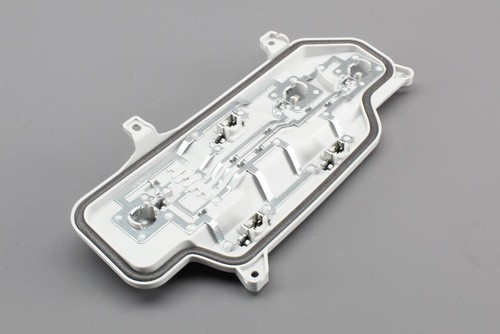 Genuine caddy 2016 right - genuine, 2016-20