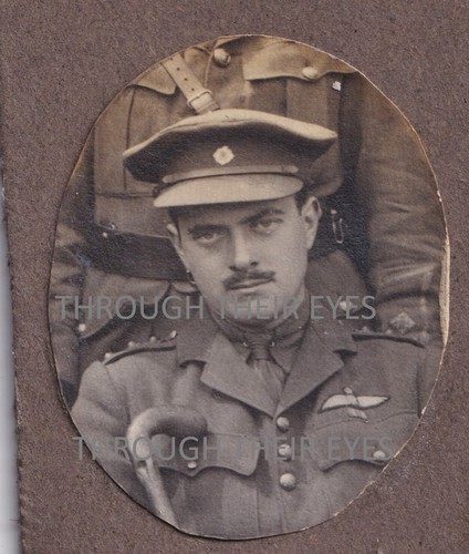 Ww1 photo rfc royal - photo,
