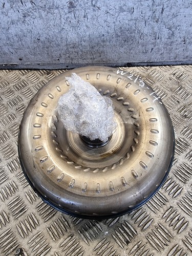 Mercedes class torque - mercedes,