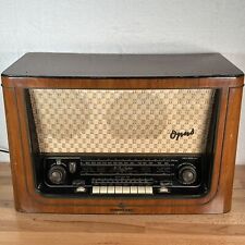 Telefunken OPUS 55 Hifi-System