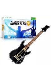 Guitar Hero Live: Guitar &