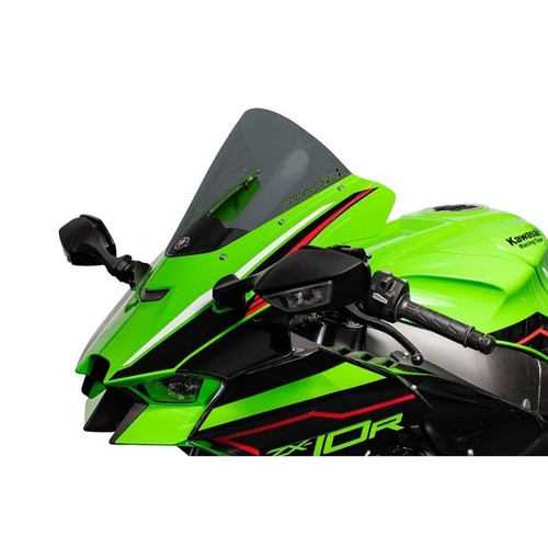 Racingbike screen for kawasaki - screen,