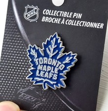 Official TORONTO MAPLE LEAFS